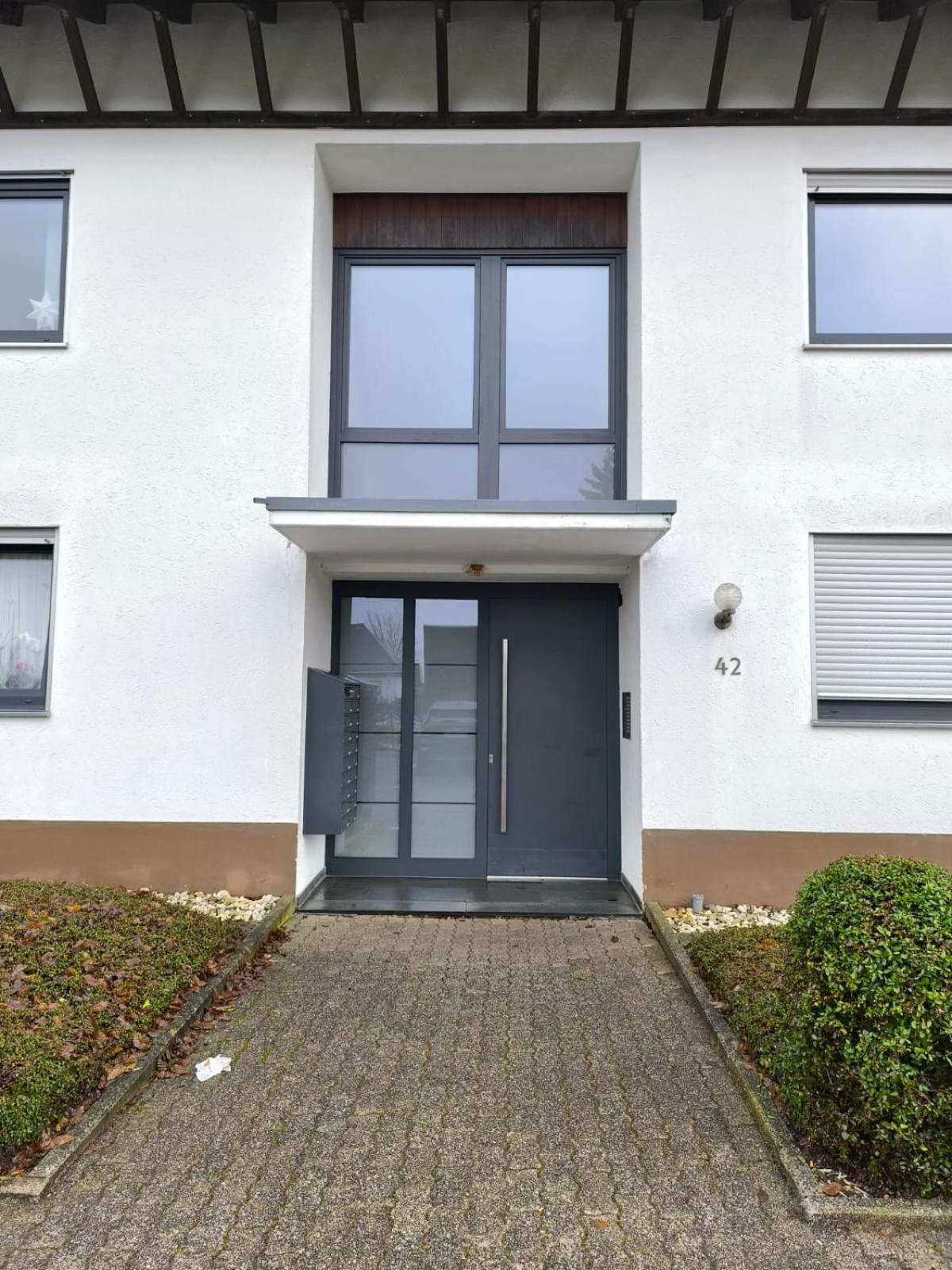 Winterberg Appartement 21068 Exterior foto